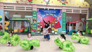 MN Hoa Hồng trước thềm sáp nhập